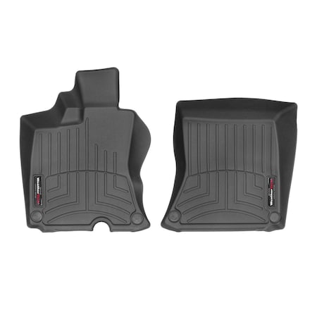 Weathertech Front FloorLiner, 4414461 4414461